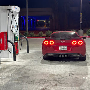 Meet your Posher, Abelardo